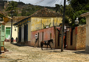 Trinidad, Cuba